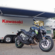Illustration for article titled Ride Review: The 2015 Kawasaki Z800 Is A Sportbike Wasting Time Trying To Be Comfortable